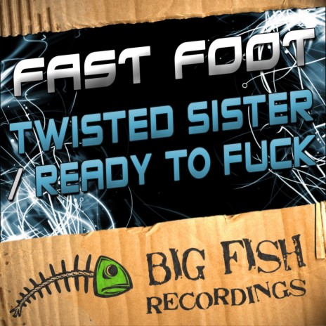 Twisted Sister (Original Mix) | Boomplay Music