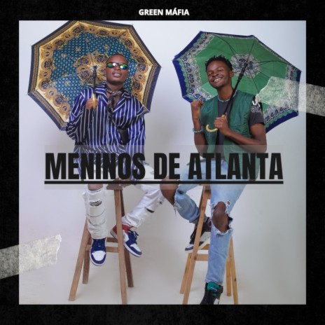 MENINOS DE ATLANTA ft. VANOY BARATA VB | Boomplay Music