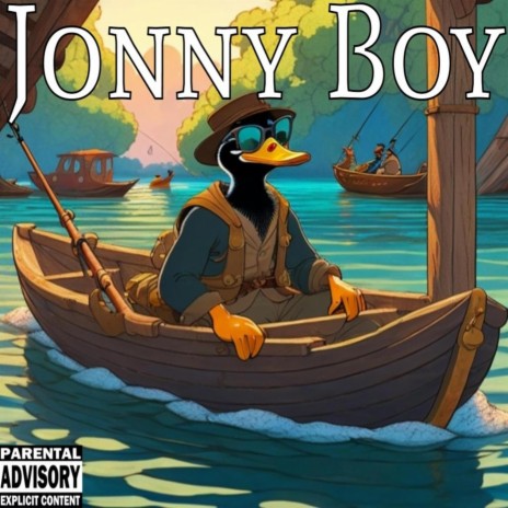 Jonny Boy | Boomplay Music