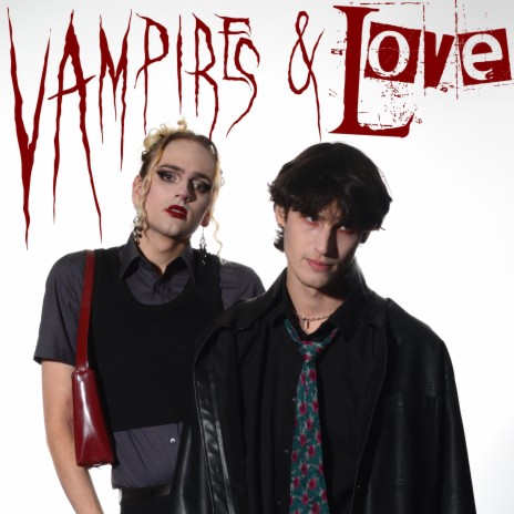 vampires&love ft. Petjadreamboy | Boomplay Music