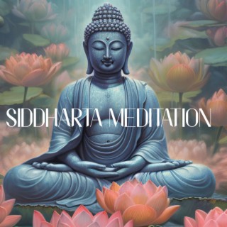 Siddharta Meditation: The Spirit Of Buddha In Music (Mantras To Meditate, Relax, Yoga, Reiki)