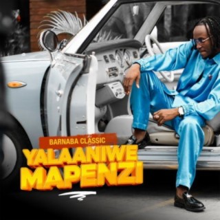 Yalaaniwe Mapenzi lyrics | Boomplay Music
