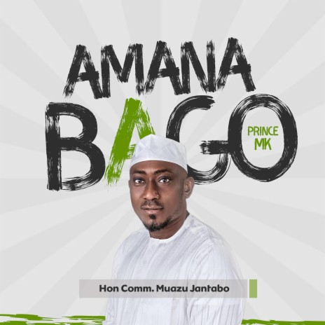 Amana Bago | Boomplay Music