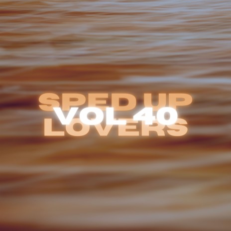 Love U (Sped Up) | Boomplay Music