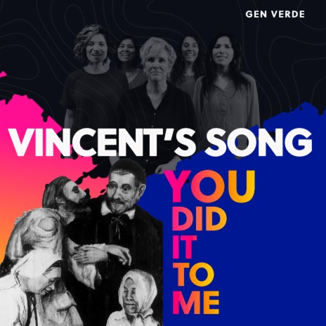 Vincent's Song (You Did It to Me) | Boomplay Music