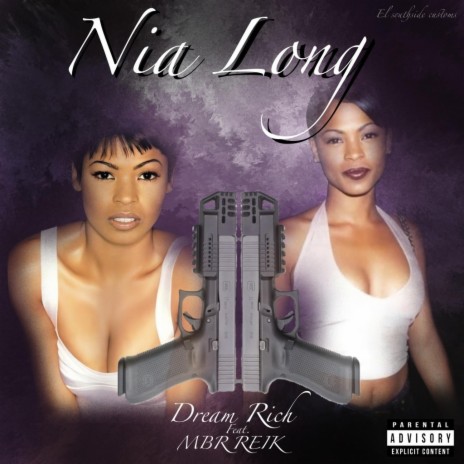 Nia Long ft. MBR Reik | Boomplay Music