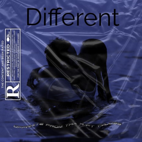 Different ft. Tmuo99