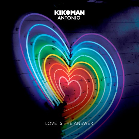Love Is The Answer | Boomplay Music