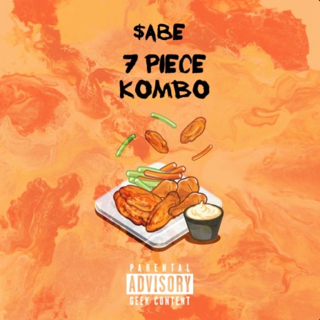 7 PIECE KOMBO: Reloaded