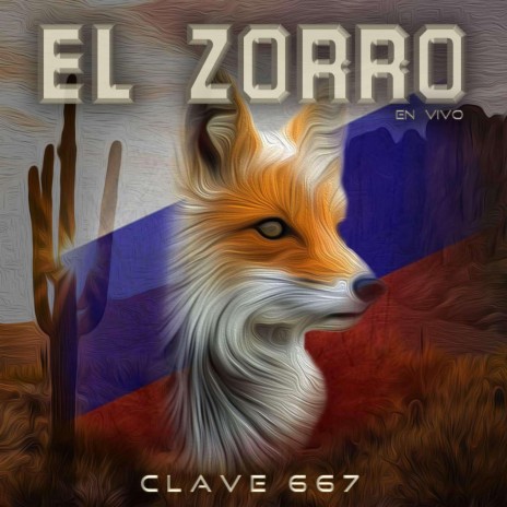 El Zorro