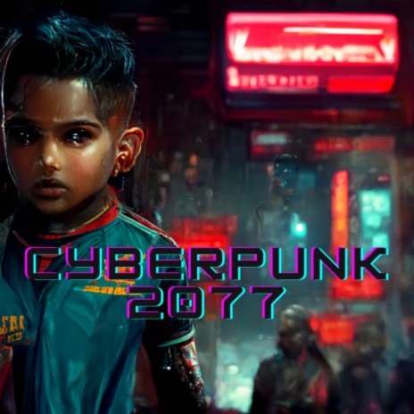 Cyberpunk 2077 | Boomplay Music