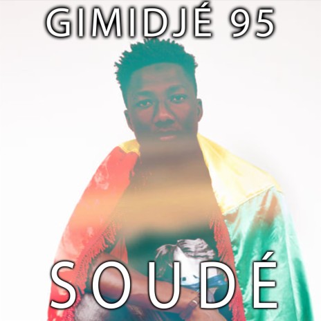 Soudé | Boomplay Music