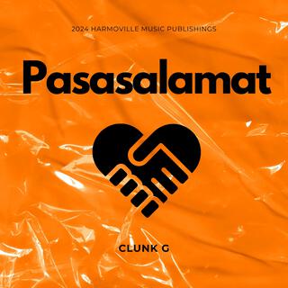 Pasasalamat