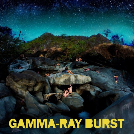 Gamma-Ray Burst | Boomplay Music