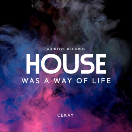 House Was A Way of Life (Lite Mix) | Boomplay Music