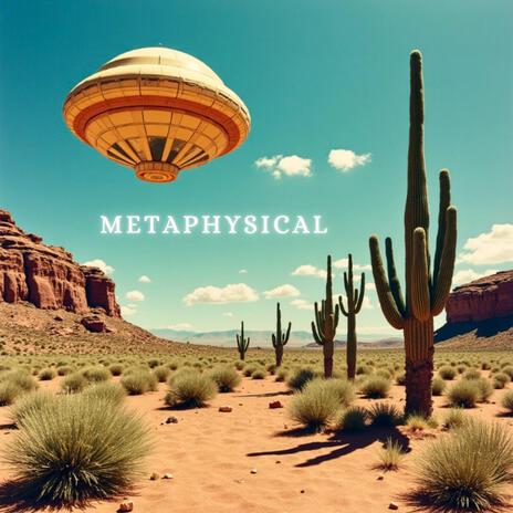 Metaphysical | Boomplay Music