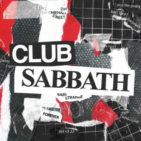 Club Sabbath