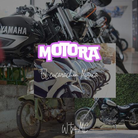 Motora | Boomplay Music