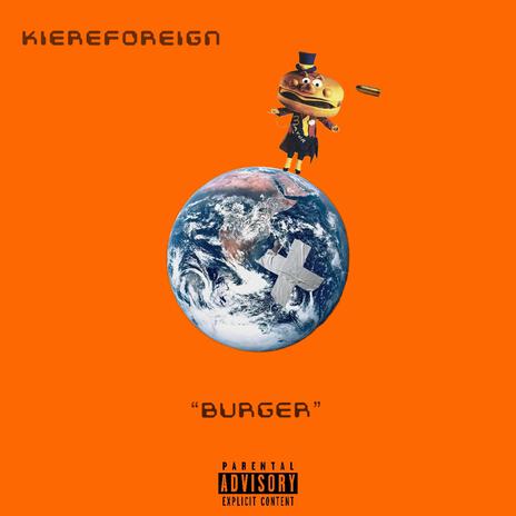 Burger | Boomplay Music