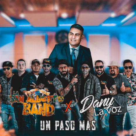 Sola ft. Dany la Voz | Boomplay Music