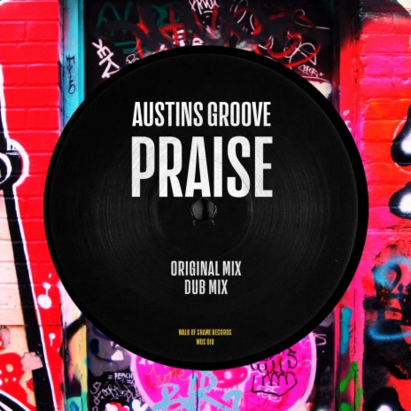 Praise (Dub Mix)