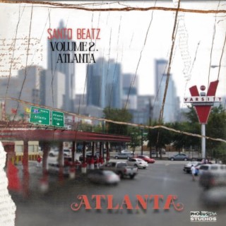 Vol. 2 Atlanta