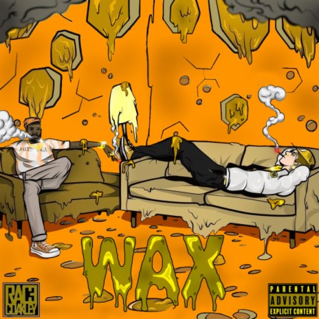 WAX ft. Kardiues | Boomplay Music