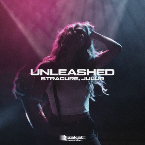 Unleashed ft. Julur | Boomplay Music