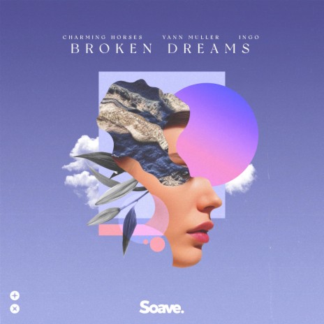 Broken Dreams ft. Yann Muller & INGO