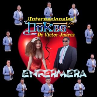 Enfermera