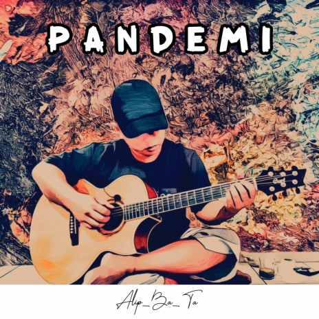 Pandemi (Instrumen Solo Guitar) | Boomplay Music