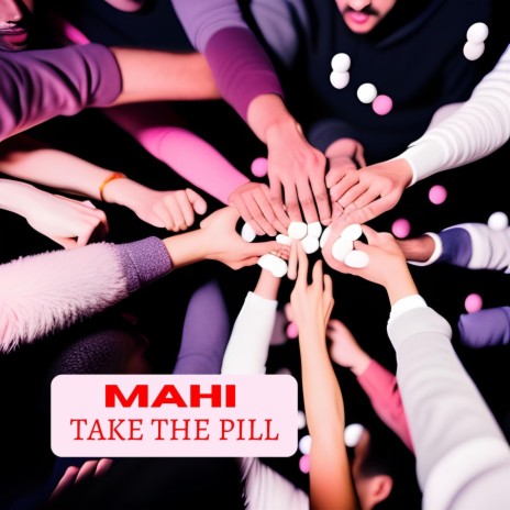 Take The Pill | Boomplay Music
