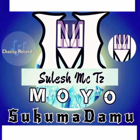 Moyo Sukuma Damu | Boomplay Music