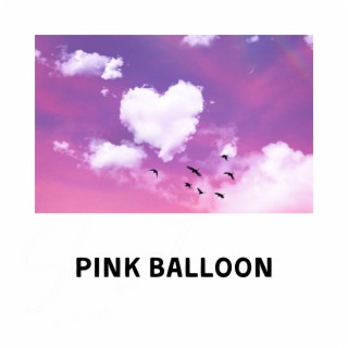 Pink Balloon