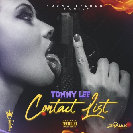 Contact List 🅴 | Boomplay Music