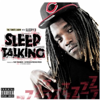 Sleep Talkin