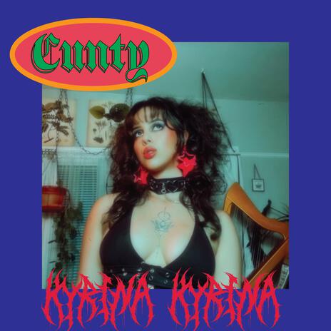 Cunty | Boomplay Music