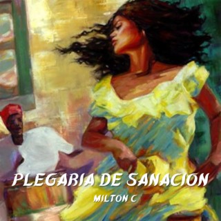 Plegaria de sanacion