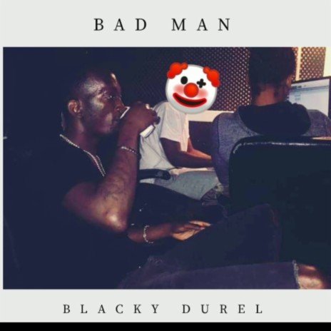 Bad man | Boomplay Music