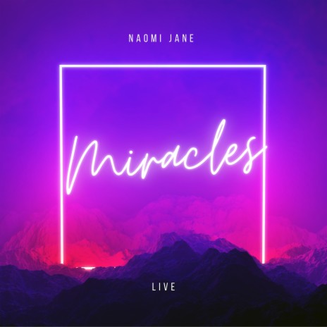 Miracles (Live) | Boomplay Music