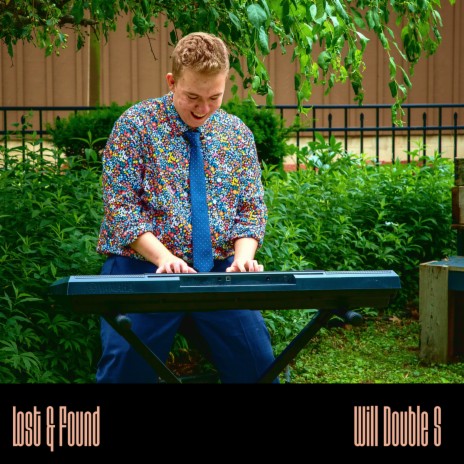 Lost & Found | Boomplay Music