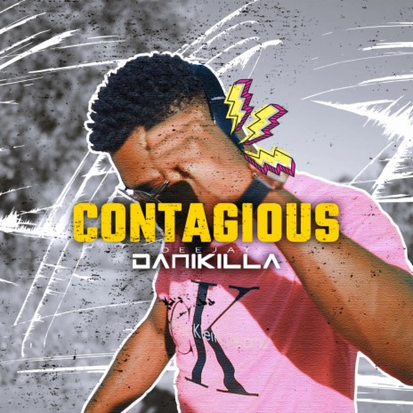 Contagious | Boomplay Music