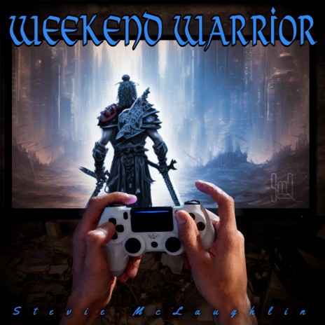 Weekend Warrior | Boomplay Music