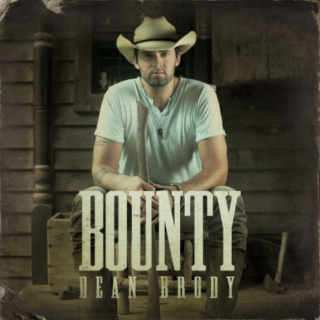 Bounty (feat. Lindi Ortega) (Radio Version) | Boomplay Music