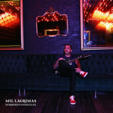 Mil lágrimas | Boomplay Music