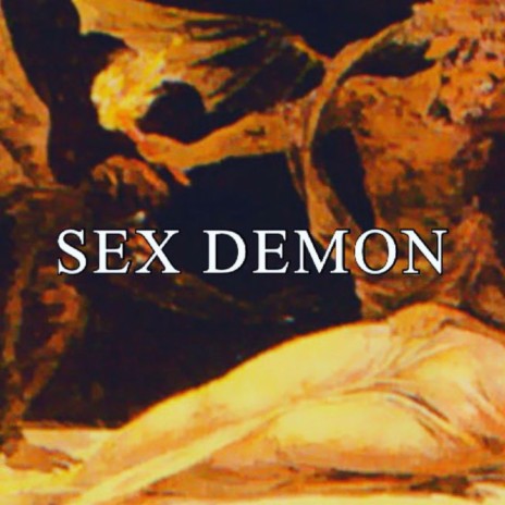 Sex Demon (Remastered)