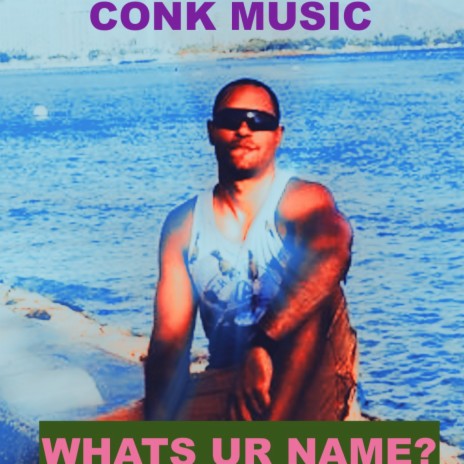 WHATS YOUR NAME? | Boomplay Music