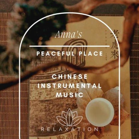 Asian Healing Music