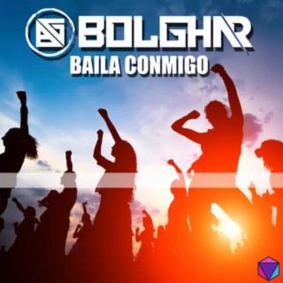 Baila Conmigo