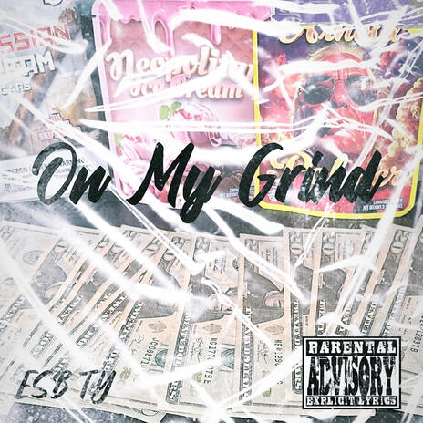 On My Grind | Boomplay Music